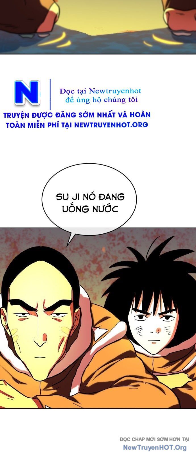 Tiền Sử Vlog Chapter 30 - Trang 2
