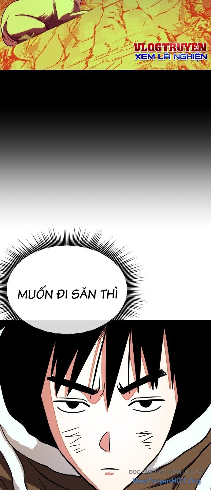 Tiền Sử Vlog Chapter 30 - Trang 2