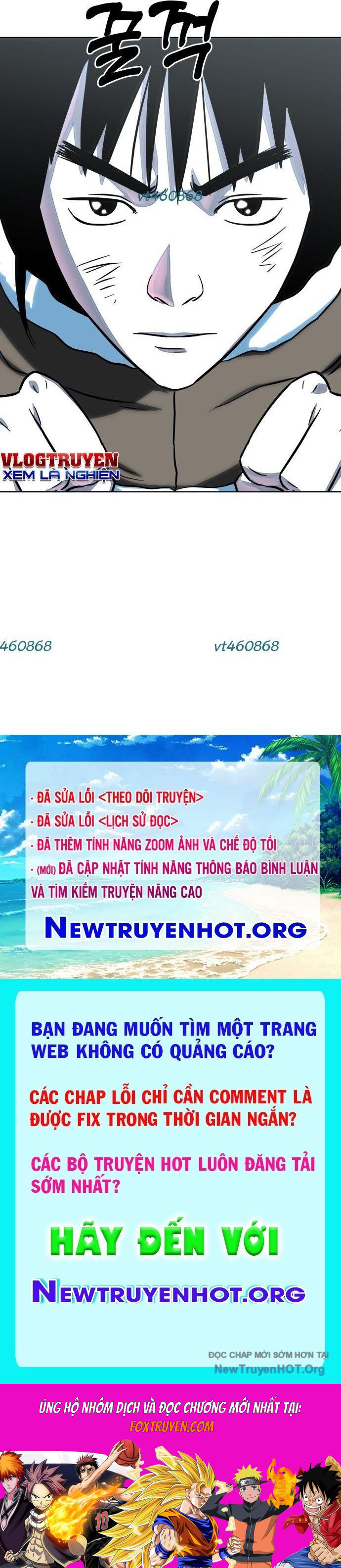 Tiền Sử Vlog Chapter 30 - Trang 2