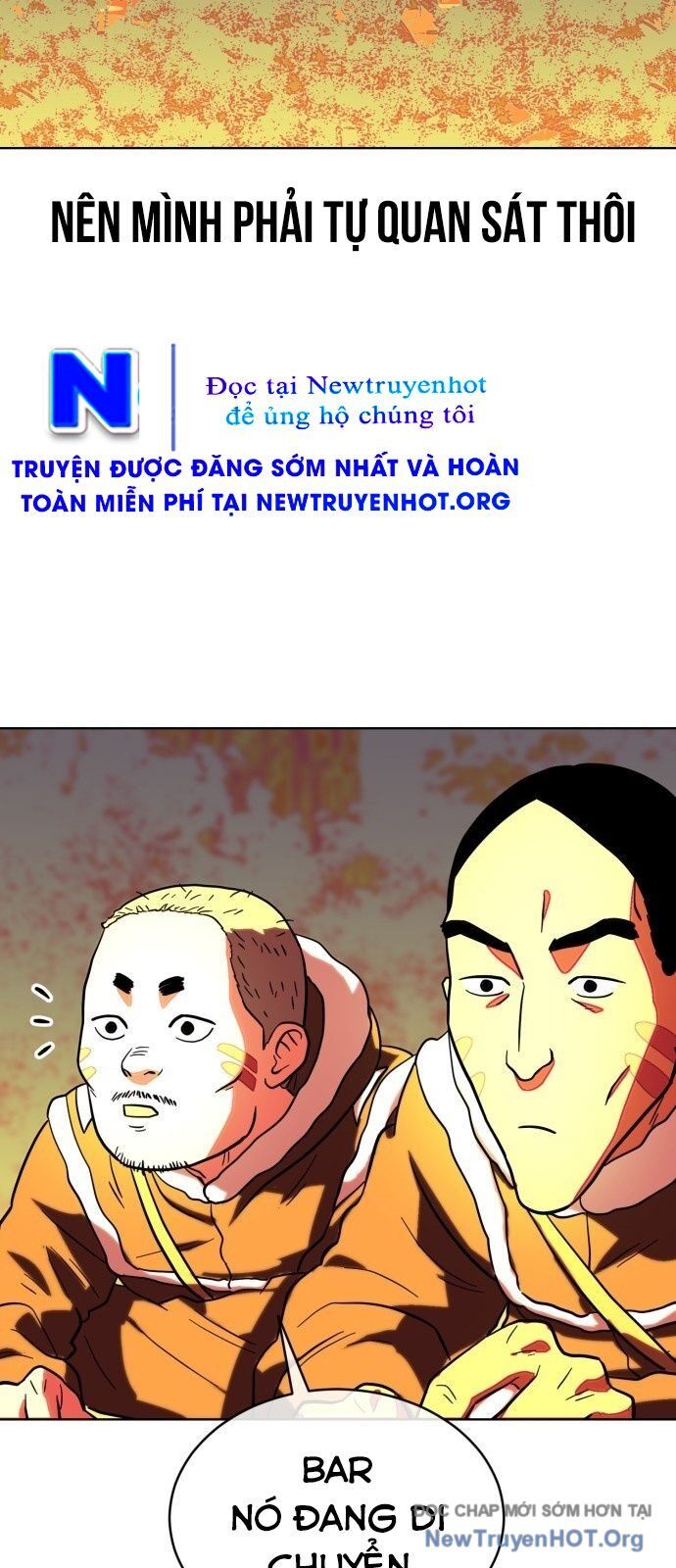 Tiền Sử Vlog Chapter 30 - Trang 2