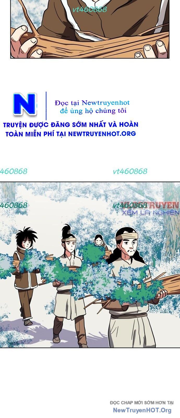 Tiền Sử Vlog Chapter 30 - Trang 2