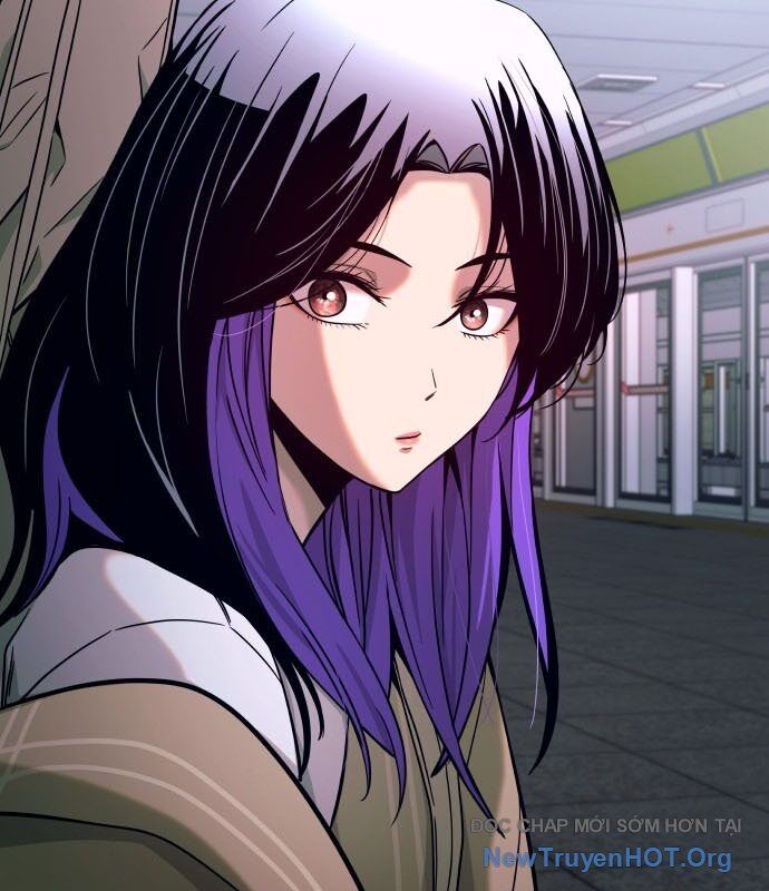 Bias Của Tôi Trên Chuyến Tàu Cuối Cùng Chapter 2 - Next Chapter 3