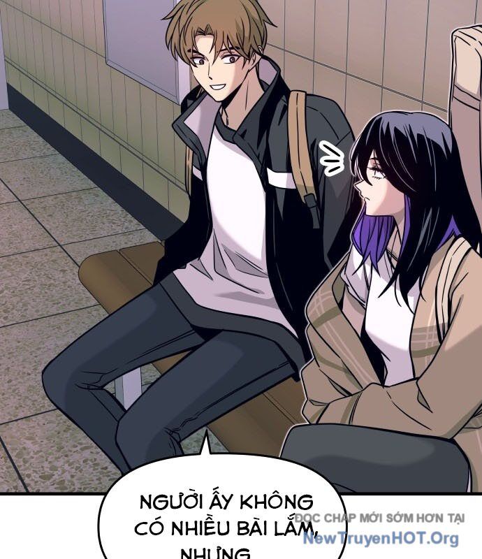 Bias Của Tôi Trên Chuyến Tàu Cuối Cùng Chapter 2 - Next Chapter 3