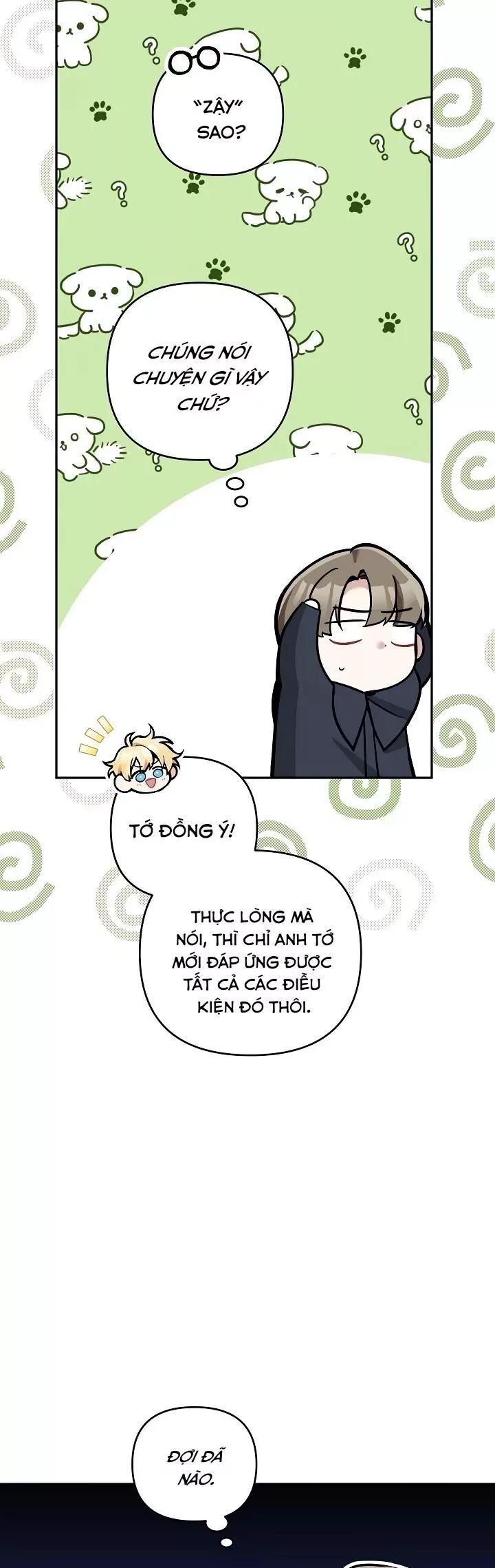Đừng Đến Cửa Hàng Của Ác Nữ Chapter 78 - Trang 2