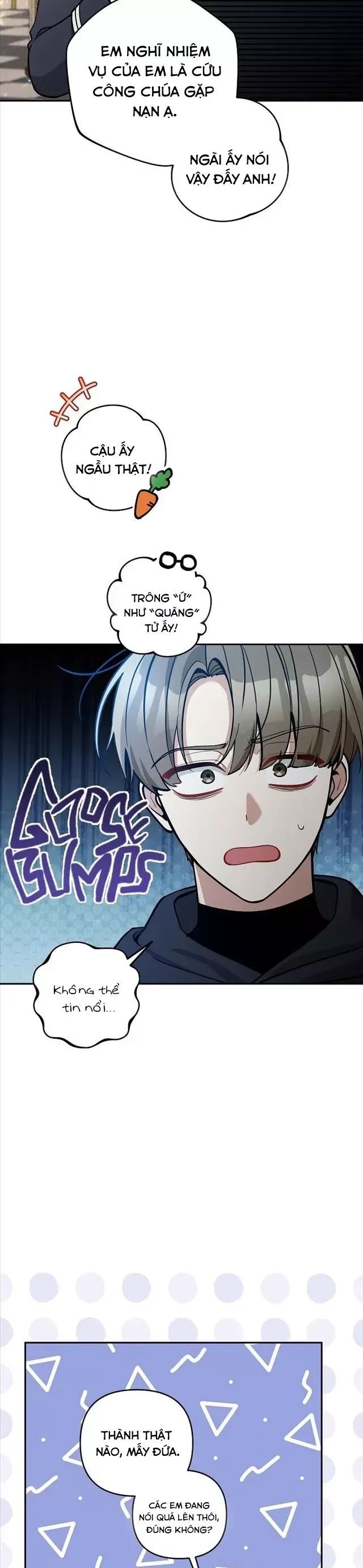 Đừng Đến Cửa Hàng Của Ác Nữ Chapter 78 - Trang 2