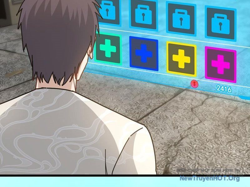 Hệ Thống Tận Thế Của Ta Chapter 7 - Trang 2