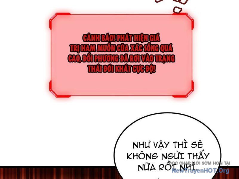 Hệ Thống Tận Thế Của Ta Chapter 7 - Trang 2