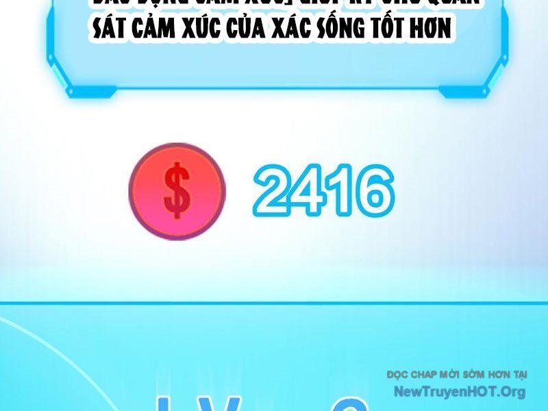 Hệ Thống Tận Thế Của Ta Chapter 7 - Trang 2