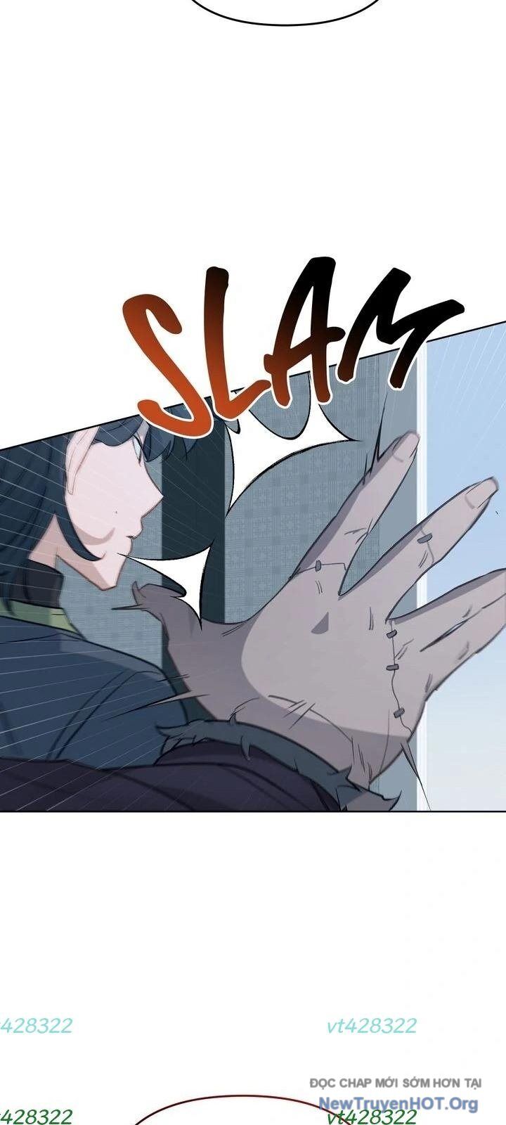 Giao Kèo Với Quỷ Chapter 37 - Trang 2