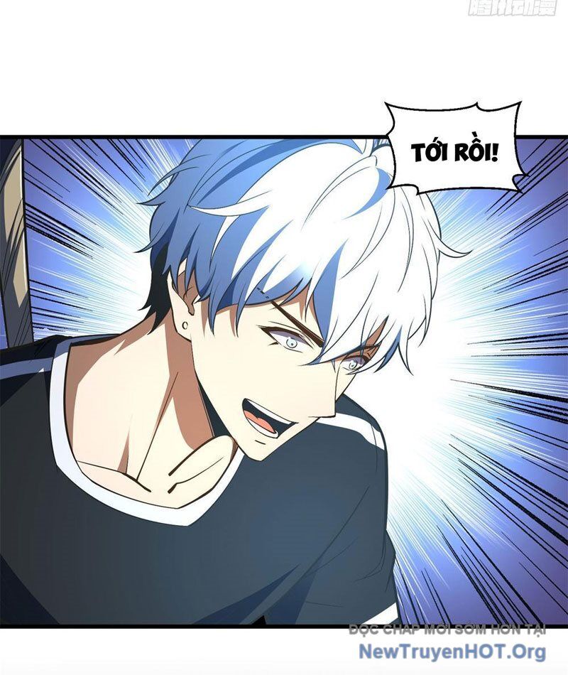 Hư Thực Chi Vương Chapter 7 - Trang 2