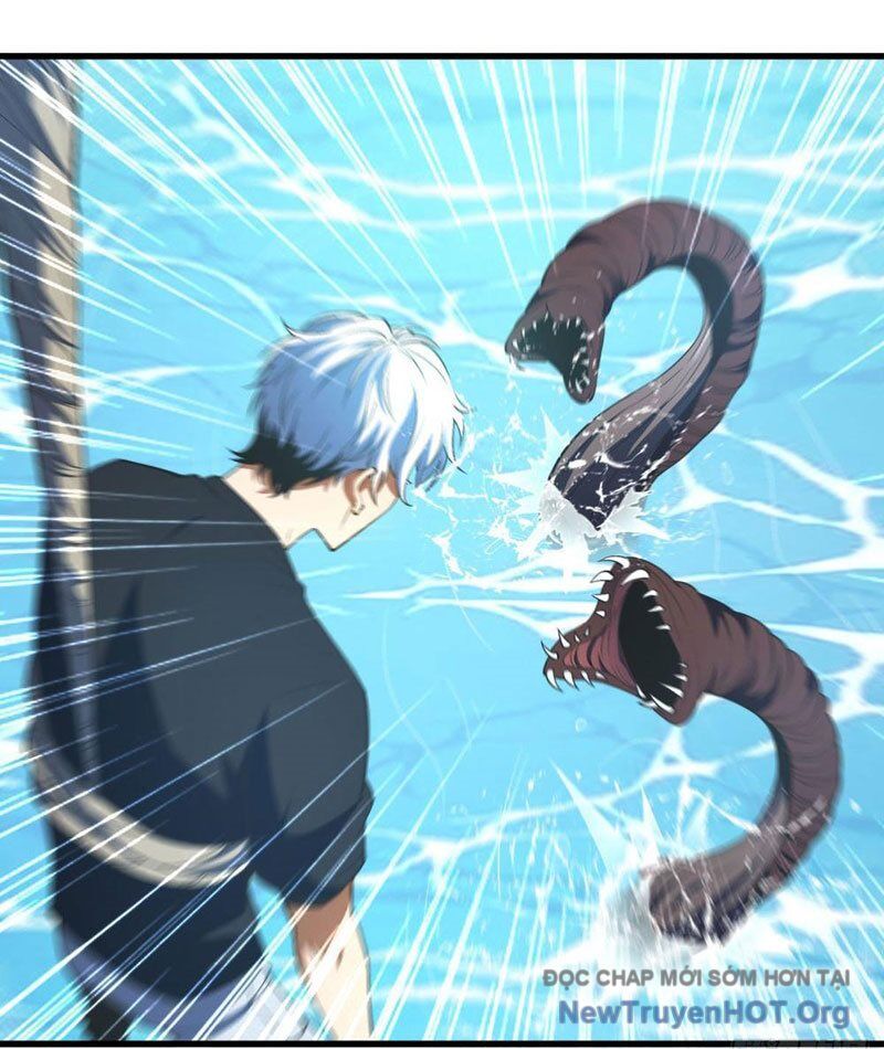 Hư Thực Chi Vương Chapter 7 - Trang 2