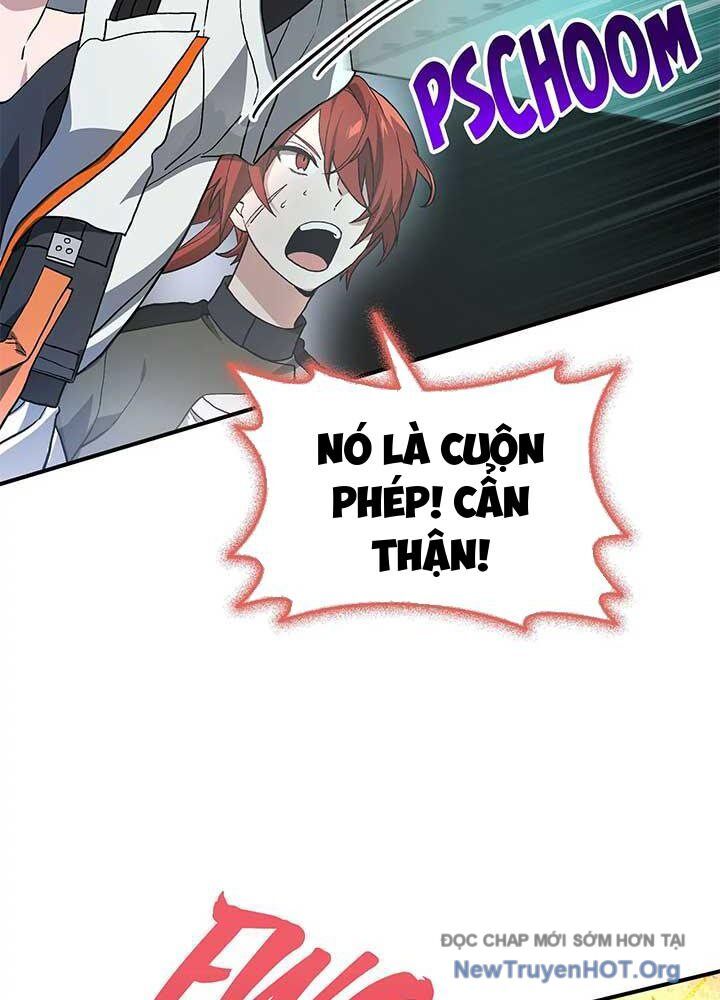 Làm Thế Nào Tôi Trở Thành Một Thợ Săn Giao Hàng Cấp Sss Chapter 5 - Trang 2