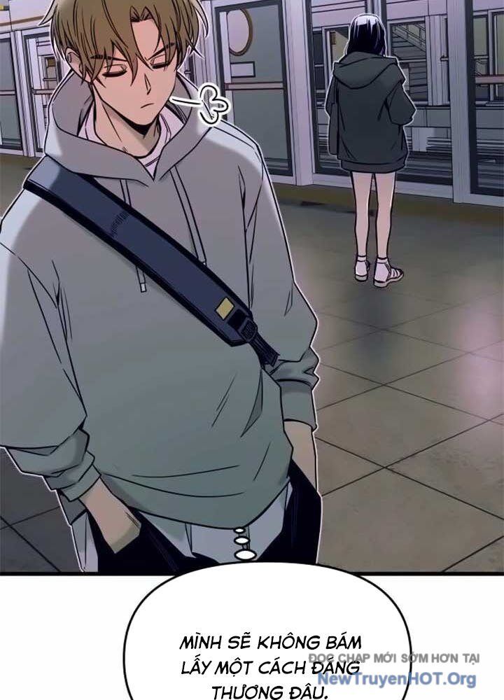 Bias Của Tôi Trên Chuyến Tàu Cuối Cùng Chapter 17 - Next Chapter 18