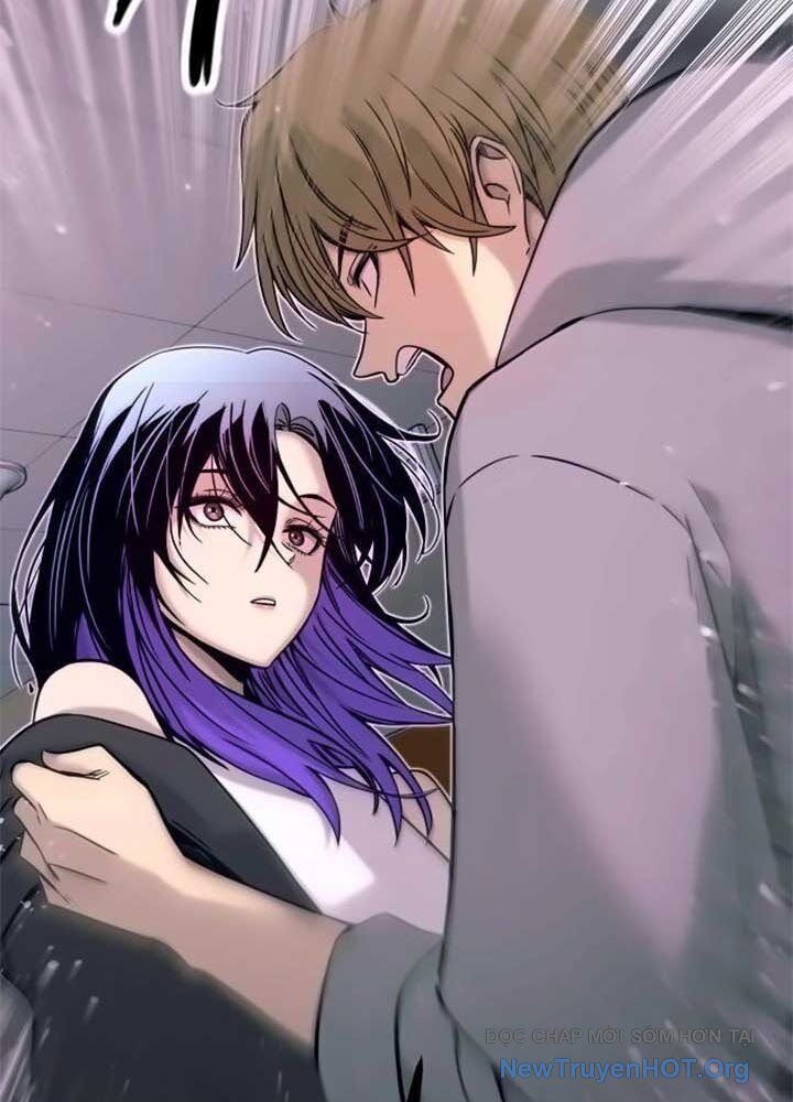 Bias Của Tôi Trên Chuyến Tàu Cuối Cùng Chapter 17 - Next Chapter 18