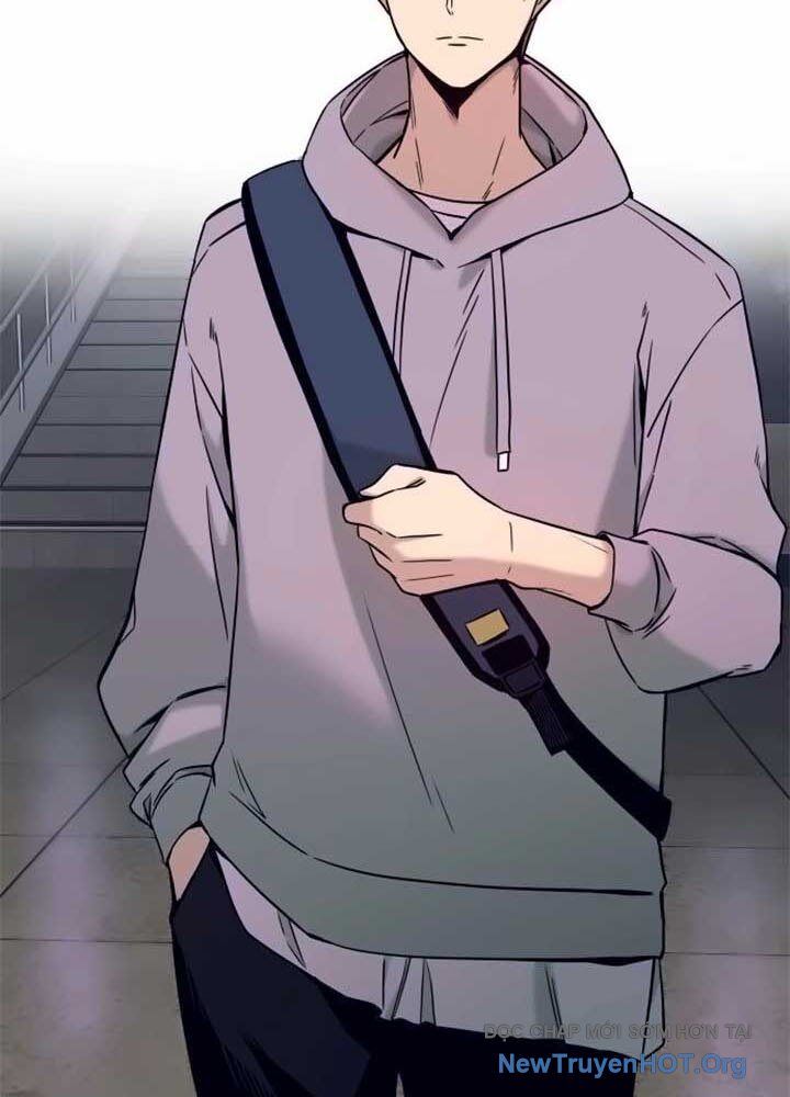 Bias Của Tôi Trên Chuyến Tàu Cuối Cùng Chapter 17 - Next Chapter 18