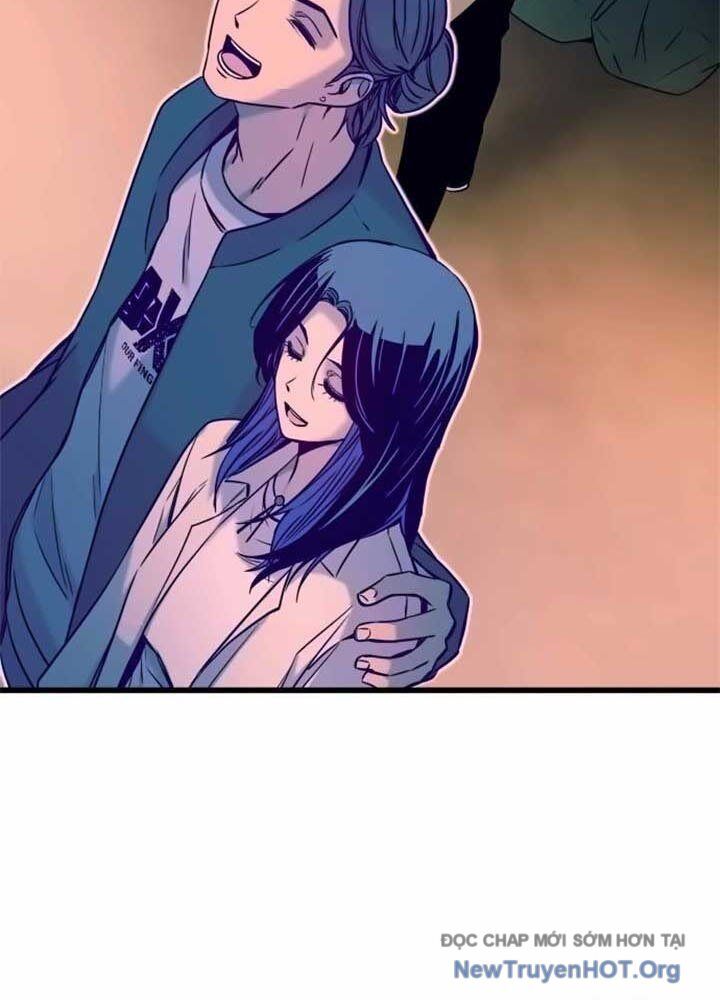 Bias Của Tôi Trên Chuyến Tàu Cuối Cùng Chapter 17 - Next Chapter 18