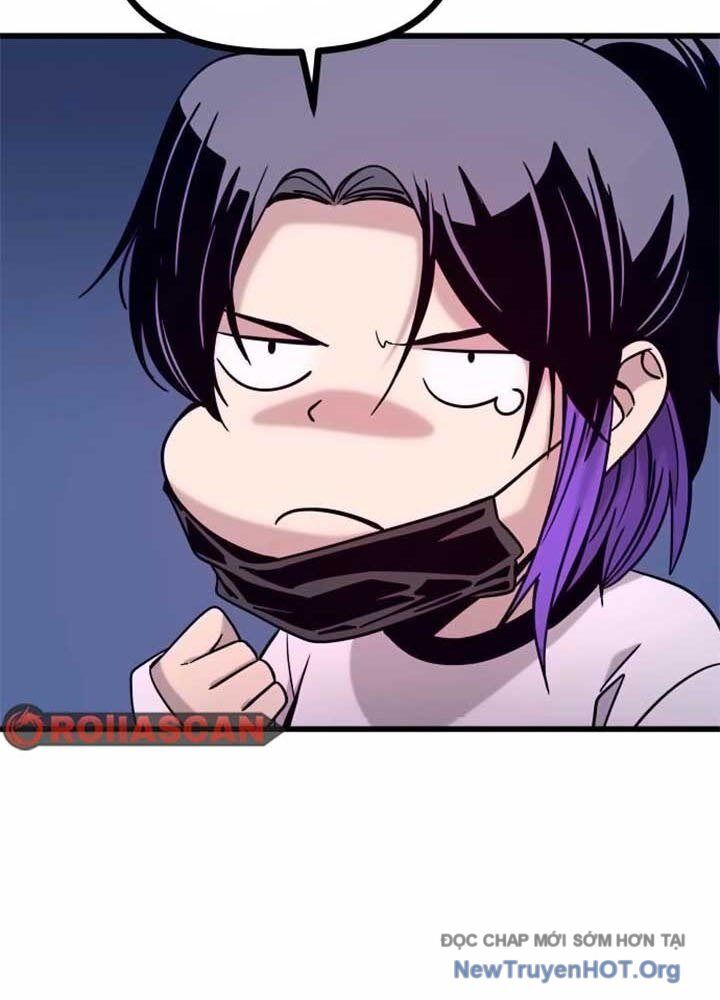 Bias Của Tôi Trên Chuyến Tàu Cuối Cùng Chapter 17 - Next Chapter 18