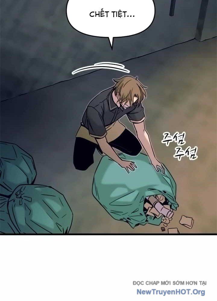 Bias Của Tôi Trên Chuyến Tàu Cuối Cùng Chapter 17 - Next Chapter 18