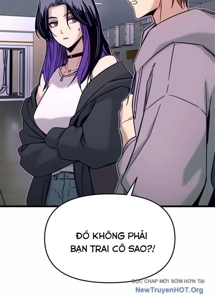 Bias Của Tôi Trên Chuyến Tàu Cuối Cùng Chapter 17 - Next Chapter 18