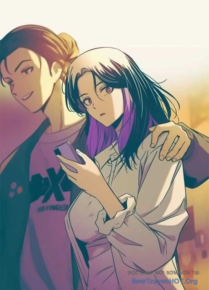 Bias Của Tôi Trên Chuyến Tàu Cuối Cùng Chapter 17 - Next Chapter 18