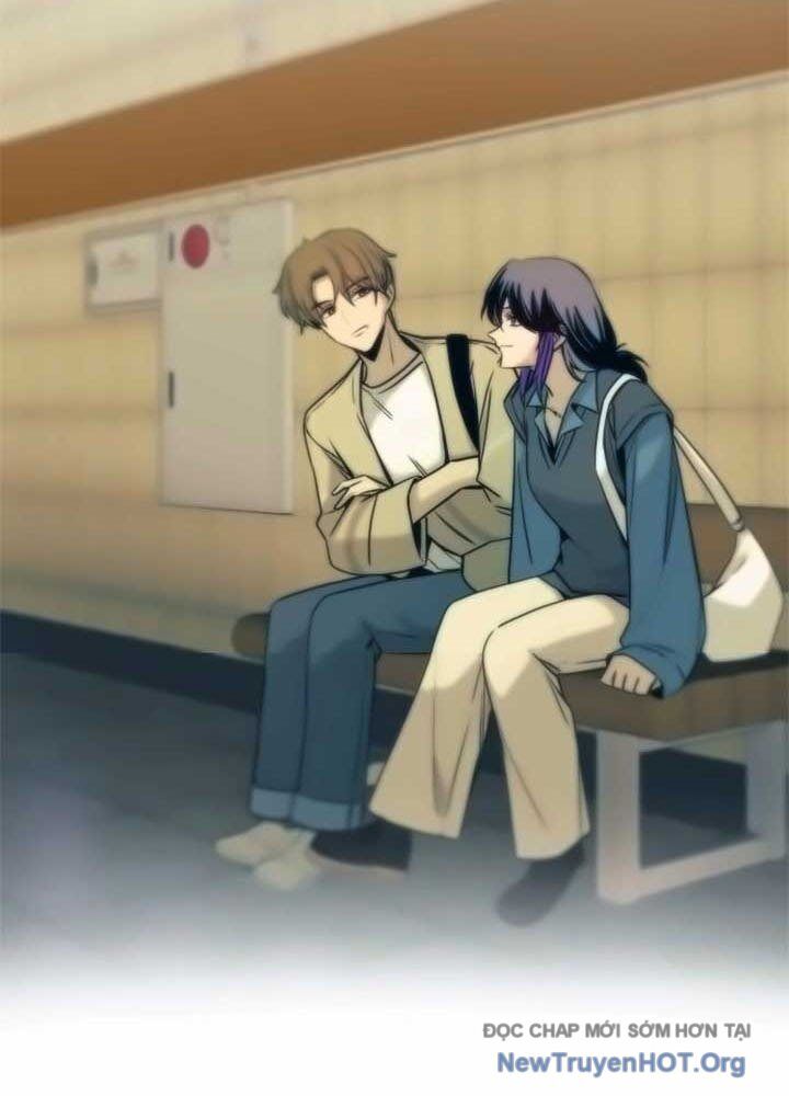 Bias Của Tôi Trên Chuyến Tàu Cuối Cùng Chapter 17 - Next Chapter 18