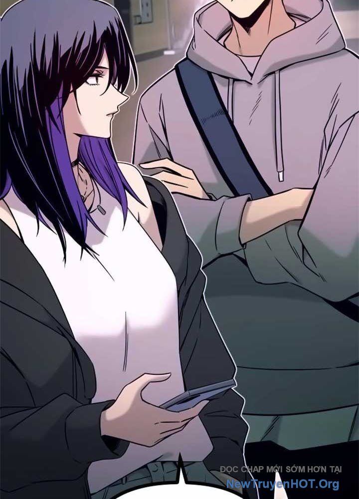 Bias Của Tôi Trên Chuyến Tàu Cuối Cùng Chapter 17 - Next Chapter 18
