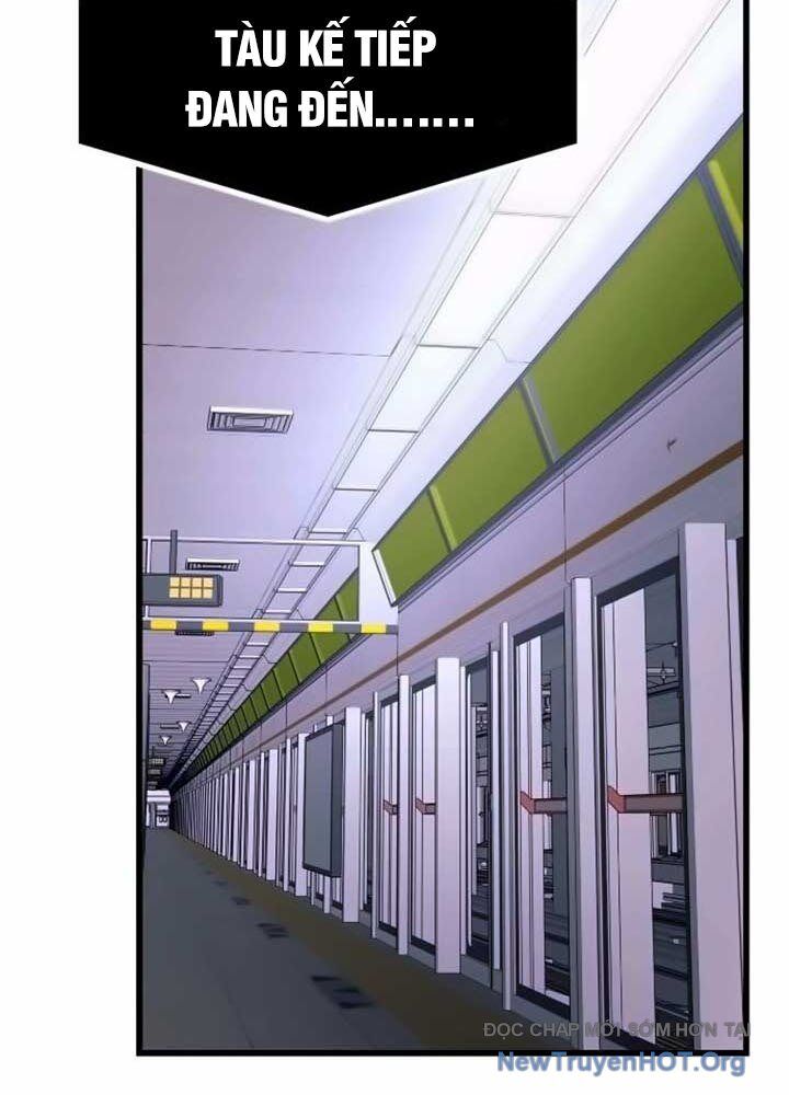 Bias Của Tôi Trên Chuyến Tàu Cuối Cùng Chapter 17 - Next Chapter 18
