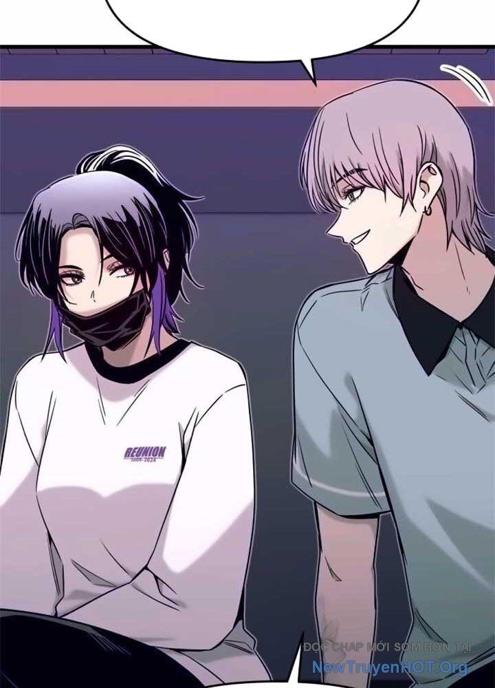 Bias Của Tôi Trên Chuyến Tàu Cuối Cùng Chapter 17 - Next Chapter 18