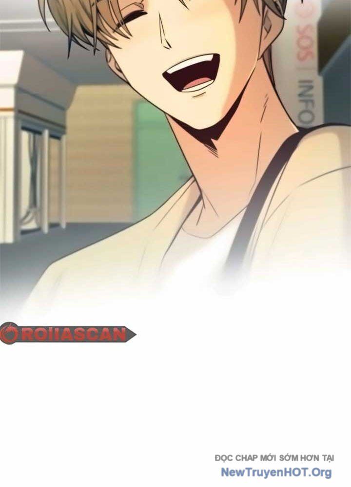 Bias Của Tôi Trên Chuyến Tàu Cuối Cùng Chapter 17 - Next Chapter 18