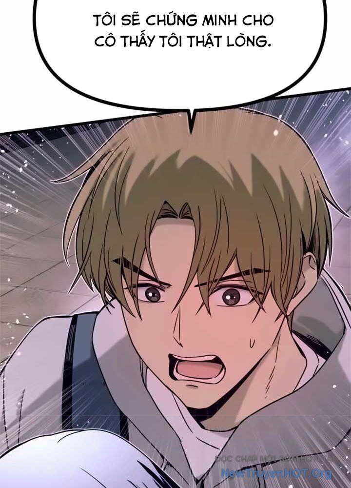 Bias Của Tôi Trên Chuyến Tàu Cuối Cùng Chapter 17 - Next Chapter 18