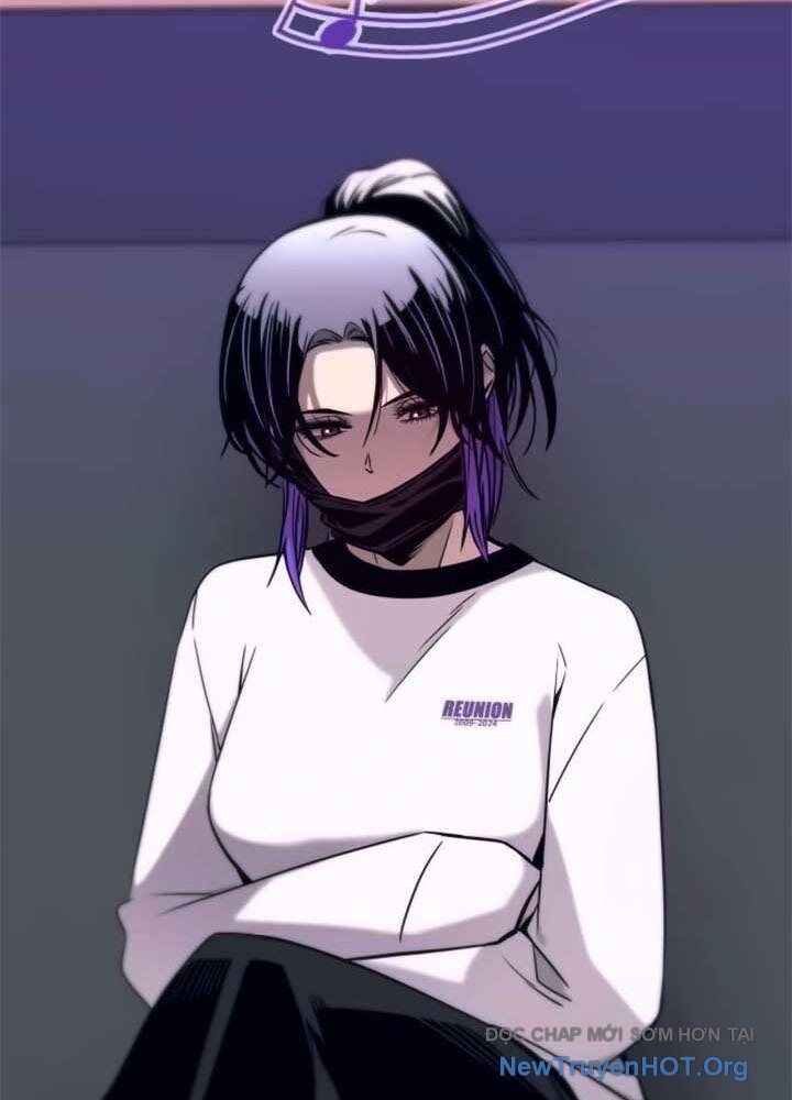 Bias Của Tôi Trên Chuyến Tàu Cuối Cùng Chapter 17 - Next Chapter 18