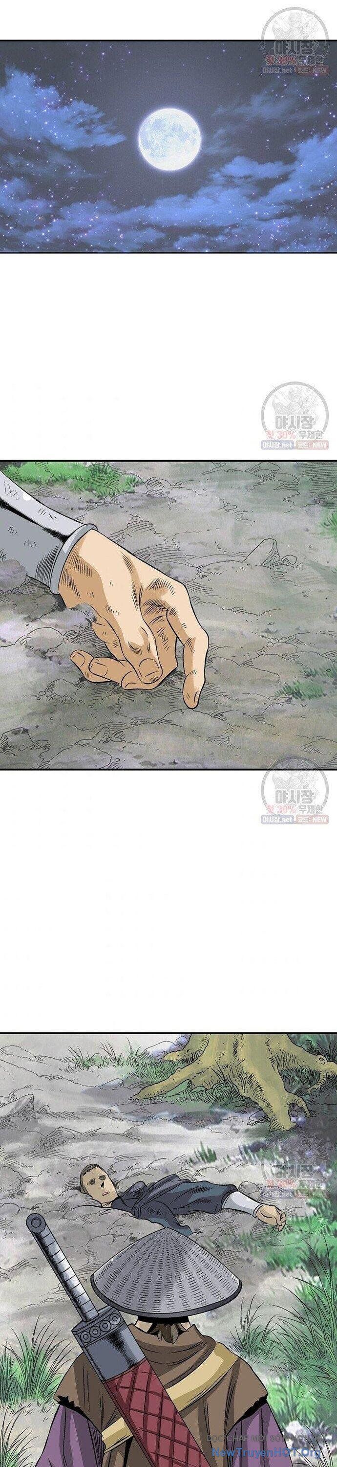 Quang Long Chapter 42 - Next Chapter 43