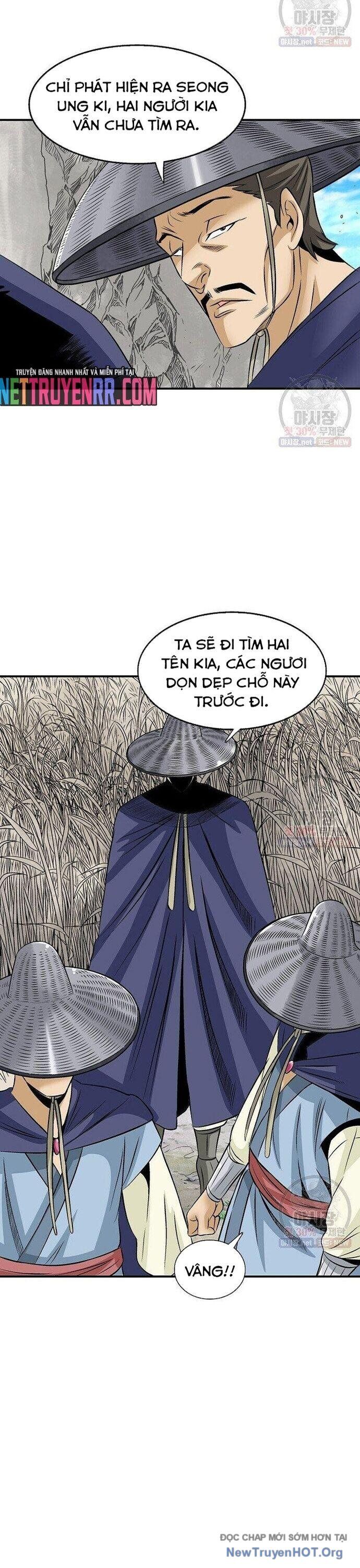 Quang Long Chapter 42 - Next Chapter 43