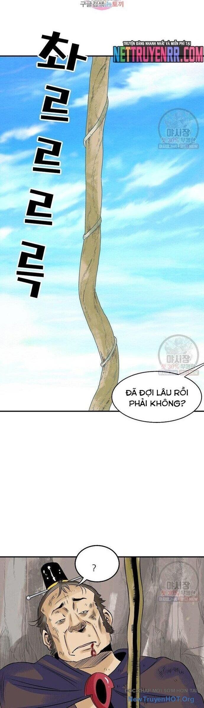 Quang Long Chapter 42 - Next Chapter 43