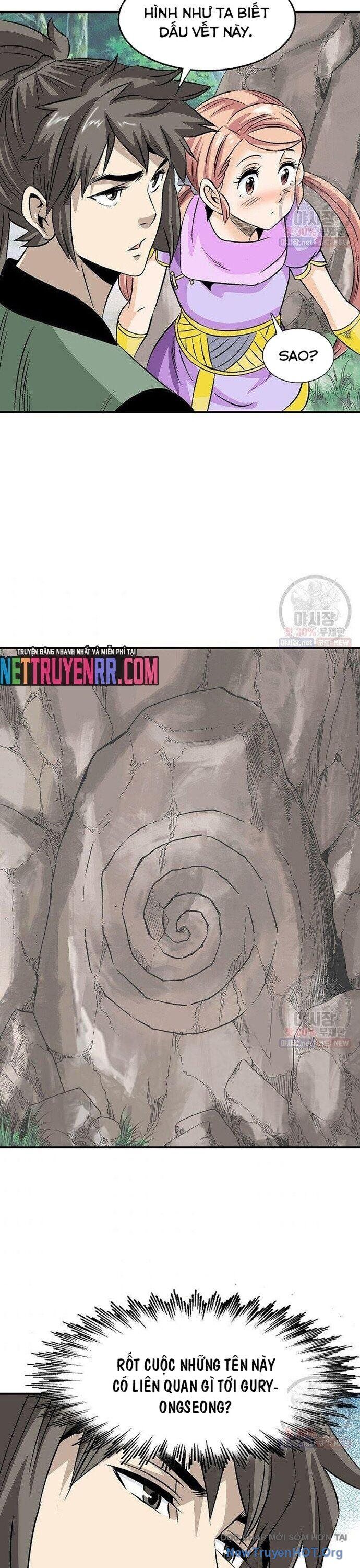 Quang Long Chapter 42 - Next Chapter 43