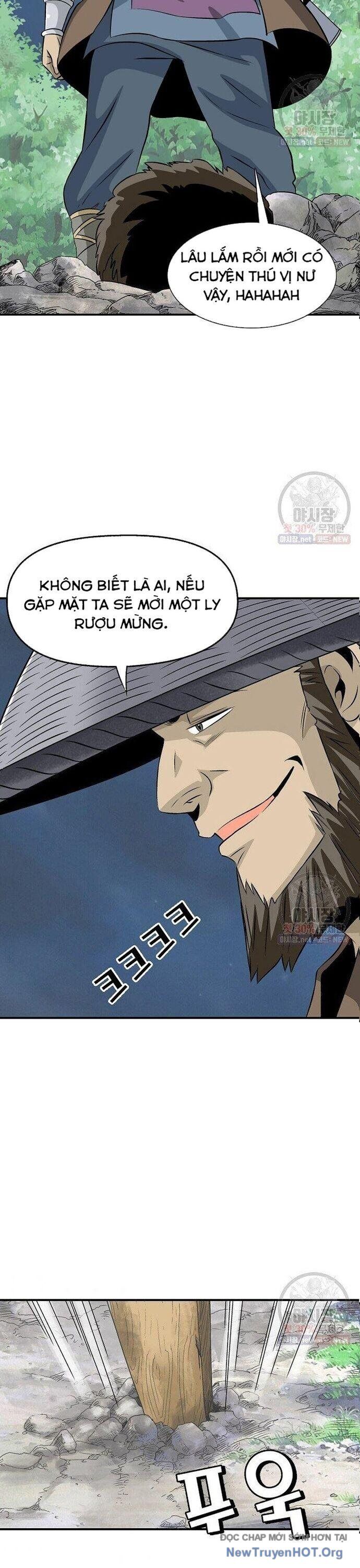 Quang Long Chapter 42 - Next Chapter 43