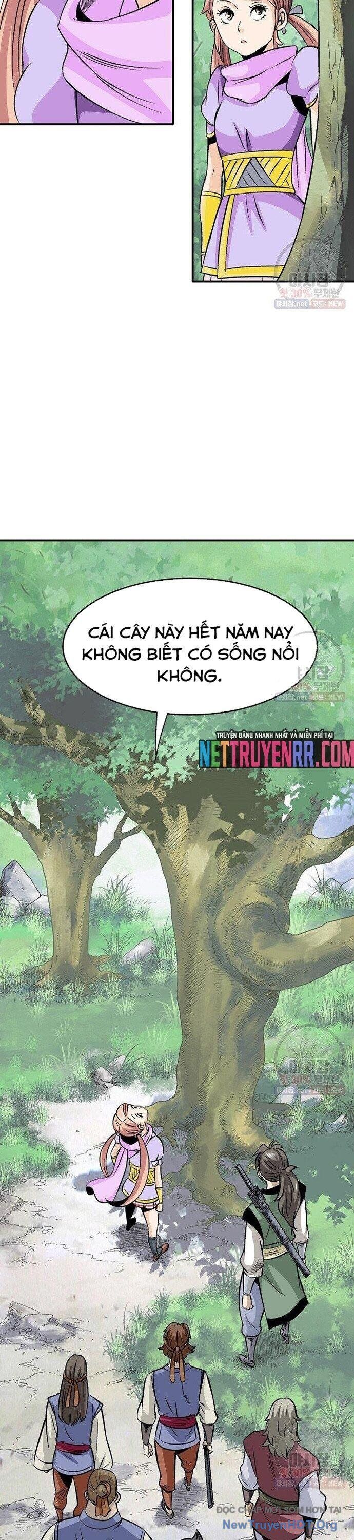 Quang Long Chapter 42 - Next Chapter 43