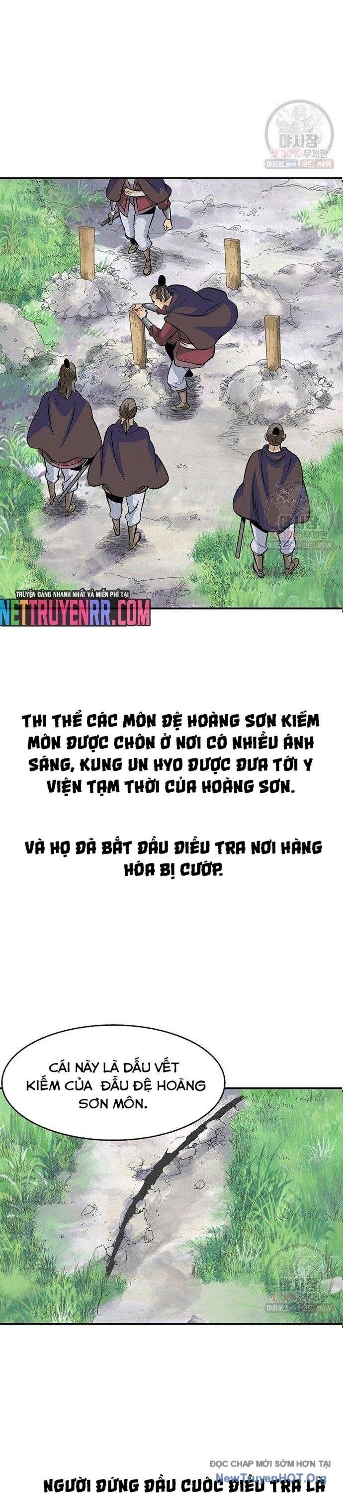 Quang Long Chapter 42 - Next Chapter 43