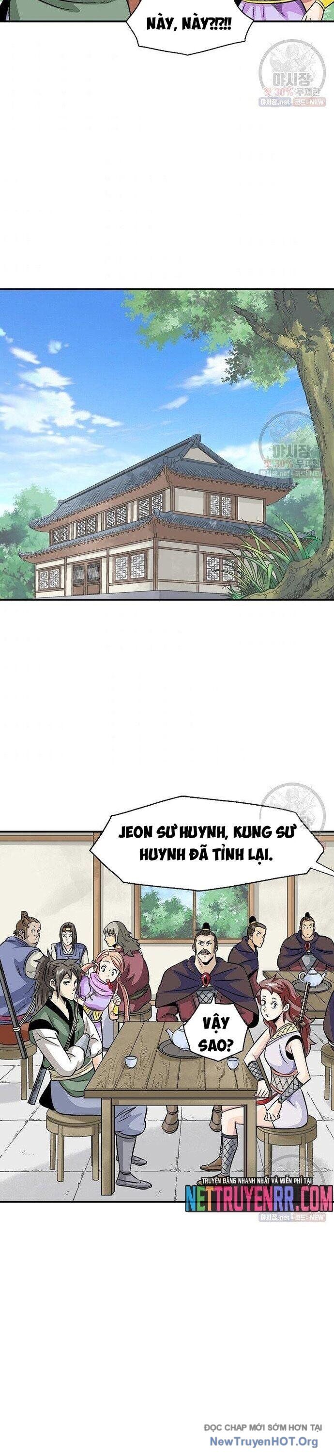 Quang Long Chapter 42 - Next Chapter 43
