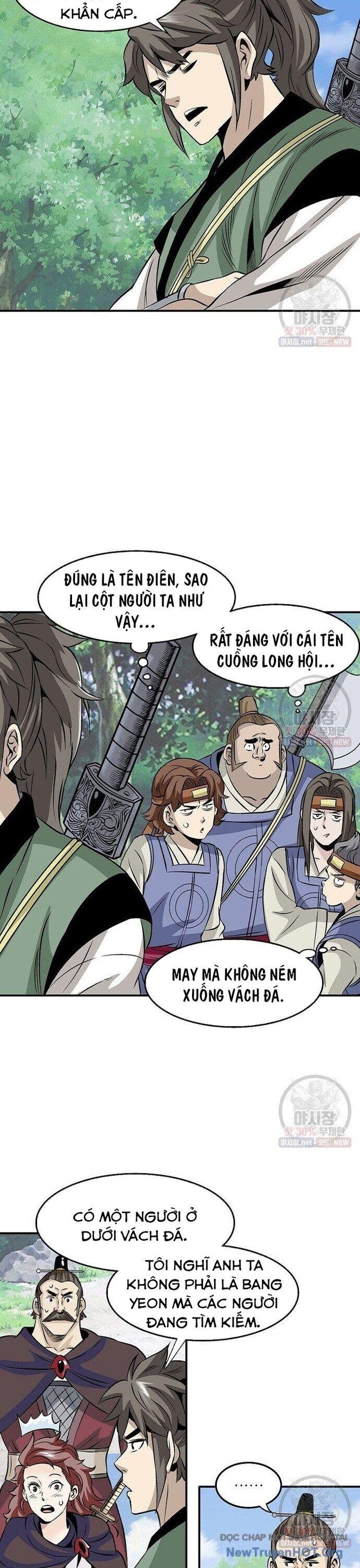 Quang Long Chapter 42 - Next Chapter 43