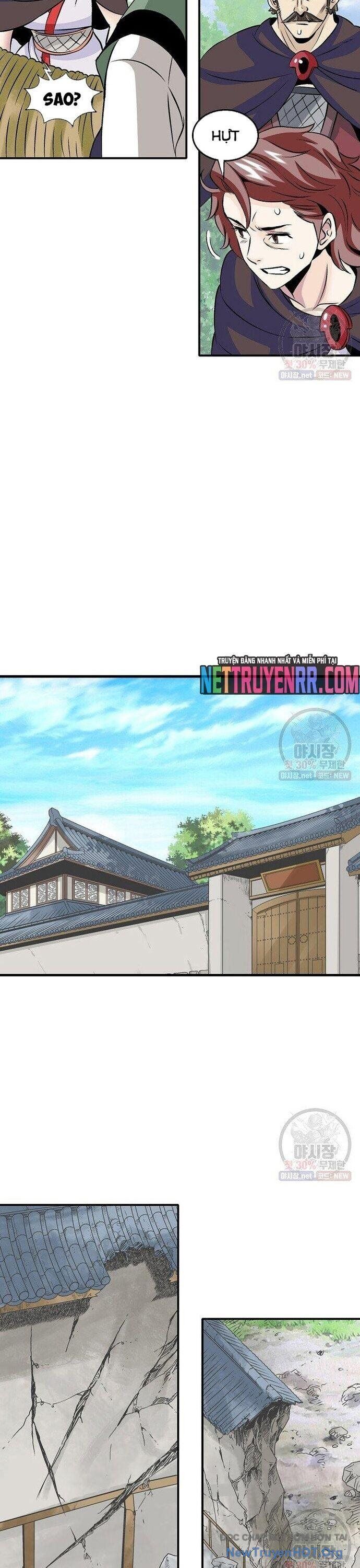 Quang Long Chapter 42 - Next Chapter 43