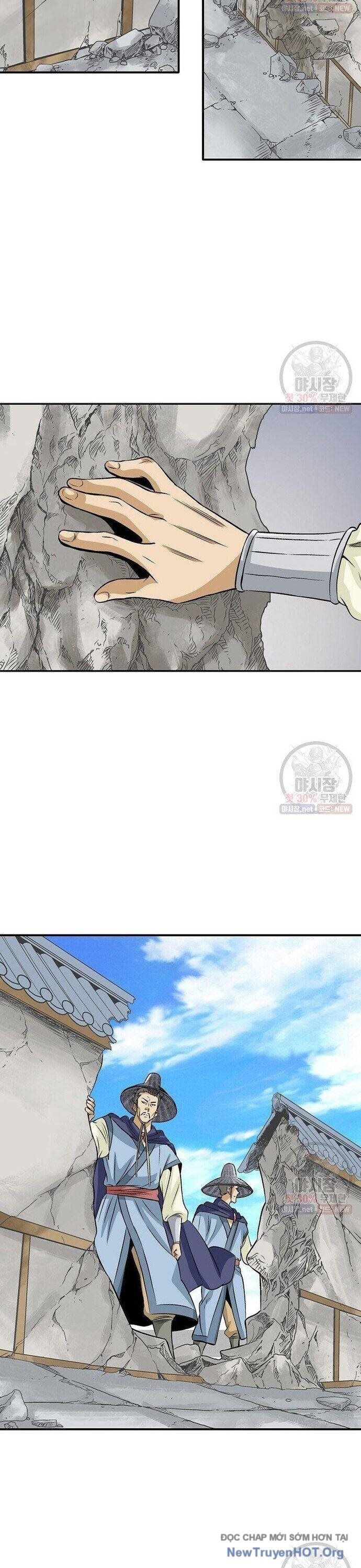Quang Long Chapter 42 - Next Chapter 43