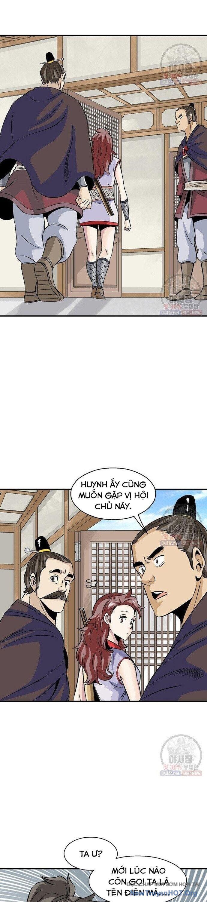 Quang Long Chapter 42 - Next Chapter 43