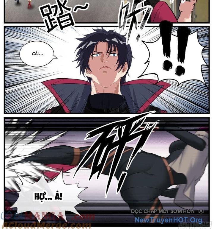 Ta Có Một Tòa Mạt Thế Mê Cung Chapter 563 - Trang 2