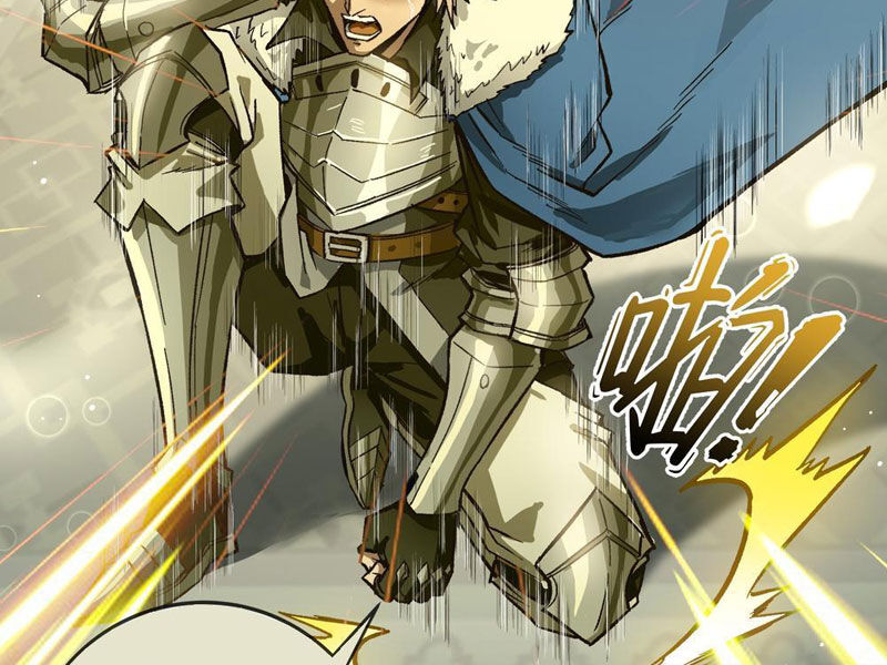 Ta Làm Npc Ở Dị Giới Chapter 9 - Trang 2