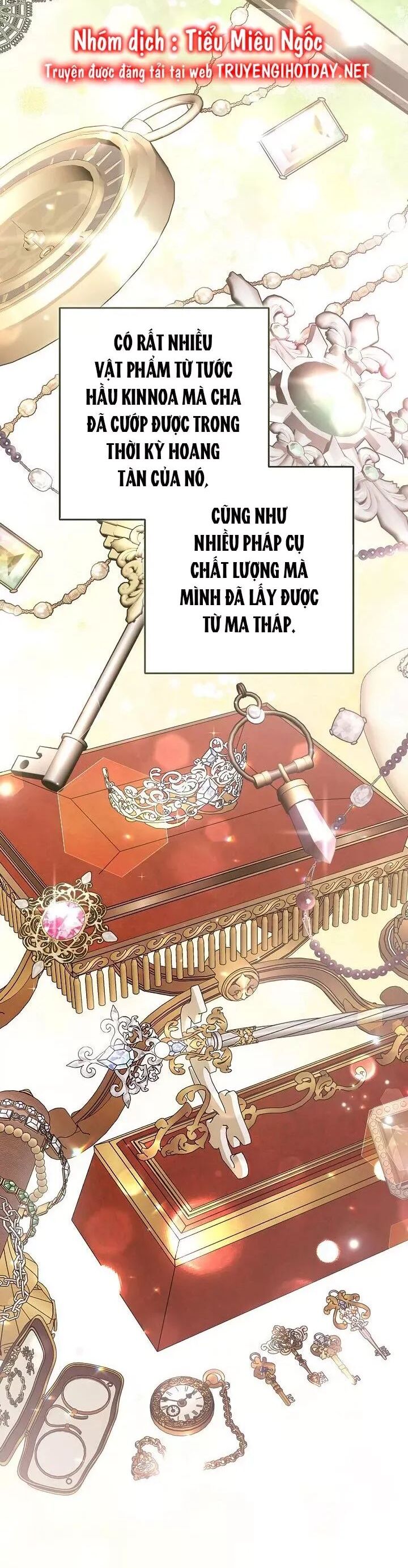 Đừng Đến Cửa Hàng Của Ác Nữ Chapter 80 - Trang 2
