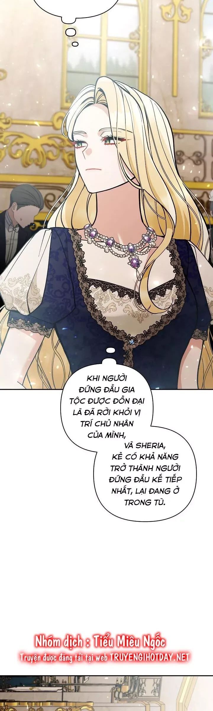 Đừng Đến Cửa Hàng Của Ác Nữ Chapter 80 - Trang 2