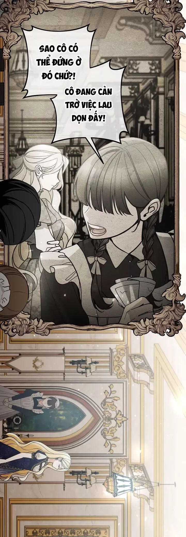 Đừng Đến Cửa Hàng Của Ác Nữ Chapter 80 - Trang 2