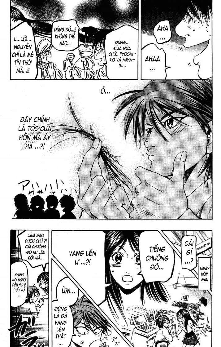 Hammer Session! Chapter 050 - Next Chapter 051