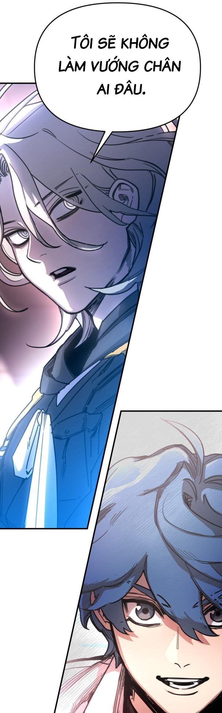 Mê Cung Mộng Ảo Chapter 9 - Trang 2